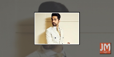 Ayushmann's one-liner about 'day after Diwali' impresses fans