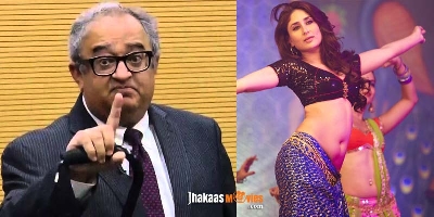 Kareena Is Illiterate And Arrogant, says Balochistan's Freedom Fighter Tarek Fatah
