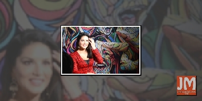 Sunny Leone to host a day out for special kids