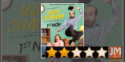 'Ujda Chaman': Humour hits a bald patch