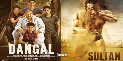 First 3 Days Collections: Dangal All Time 2nd Best