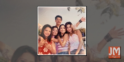 'Remix' made  me who I am today: Karan Wahi