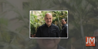 Anupam Kher: 26/11 still sends shivers down my spine