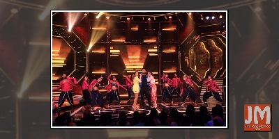 'Bala' Ayushmann meets 'Bigg Boss' Salman