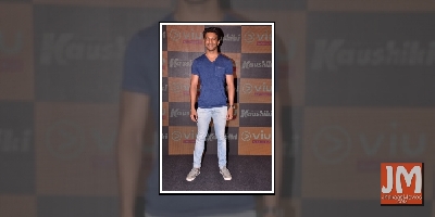 Rajeev Siddhartha to be seen in Prakhash Jha's next