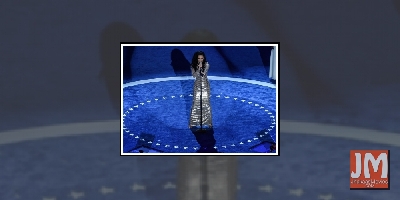 Katy Perry's lavish desert getaway on her 35th birthday