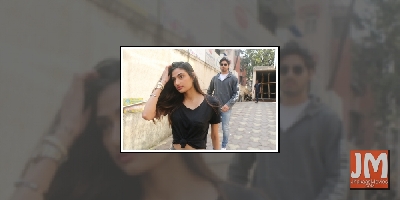 Athiya Shetty's Bundelkhandi challenge