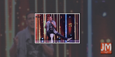 Akshay Kumar: I observe life as I have no formal training as actor