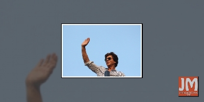 When Big B, SRK and Gauri had a 'personal' chat on Diwali