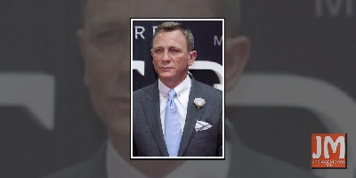 Daniel Craig: I don't seek approval