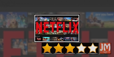 'The King'  Is  Netflix's  Stab  At Costumed Glory