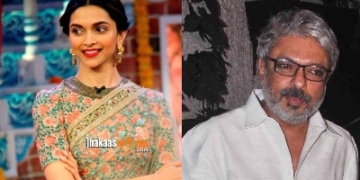 A Painter Dies On The Sets Of Padmawati