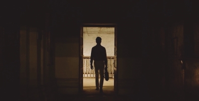 A still from the film 