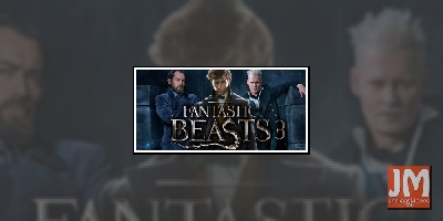 'Fantastic Beasts 3' happening, with story moving to Brazil