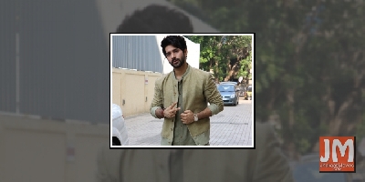 Grandfather Amrish Puri's advice is my Bible: Vardhan Puri