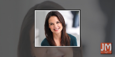 Katie Holmes opens up on her new film 'The Secret: Dare to Dream'