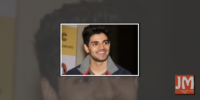 Sooraj Pancholi: Tedious but thrilling to learn professional dancing