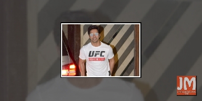 Varun finds it tough to choose best talent for 'Entertainment No. 1'