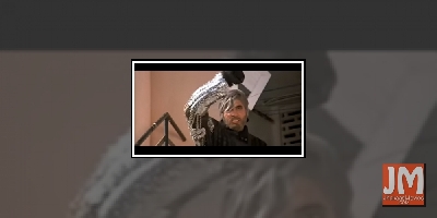 Big B's five decades in B-Town (LEAD)