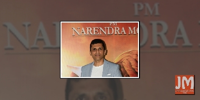 Anand Pandit working on slate of films to offer for free to cinemas