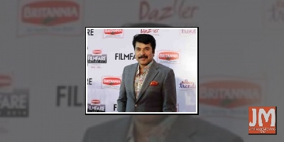 'Not just Mammootty, Madhu & Adoor should also be felicitated'