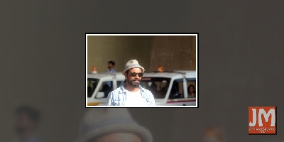 Remo D'Souza claims cheating case against him is false