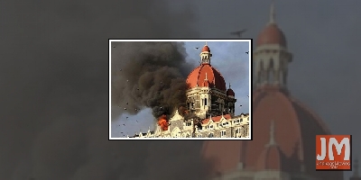 Bollywood salutes 26/11 martyrs