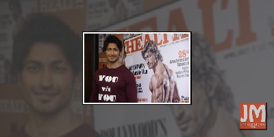 Vidyut Jammwal: 'Tera baap aaya' sets tone for 'Commando 3'