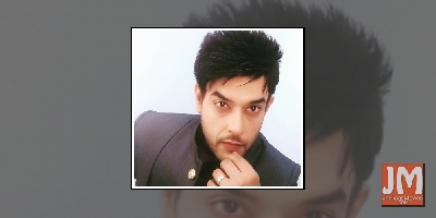 Hassan Zaidi excited to be back on TV after 3 years