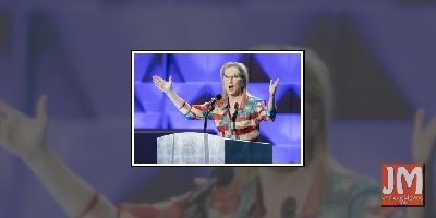 Guess what Meryl Streep did for Stephen Sondheim's 90th birthday!