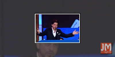 SRK inaugurates 25th KIFF in star-studded ceremony (Roundup)