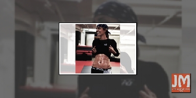 Halle Berry did 'John Wick 3' to kick ageism in the face