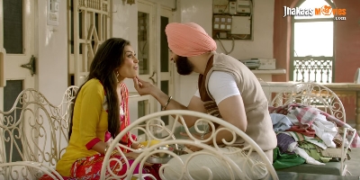 Watch: Diljit Dosanjh's Laembadgini, Lyrics English Translation