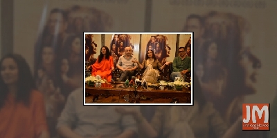 Sanjay Suri: Hope 'Jhalki' starts a discussion on child labour