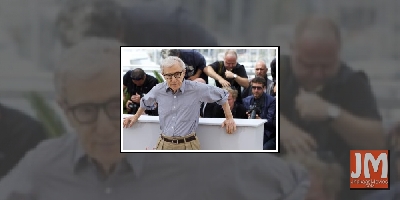 Woody Allen denies daughter Dylan's sexual assault charges
