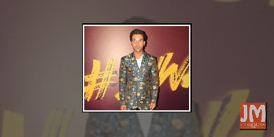 Rajkummar Rao would 'love to achieve' filmography like Irrfan Khan's