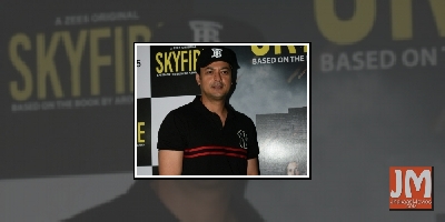 Jisshu Sengupta to play Vidya Balan's on-screen husband