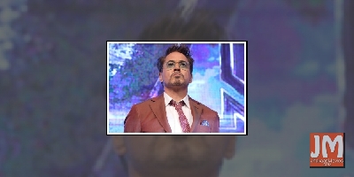 Robert Downey Jr pays tribute to Stan Lee