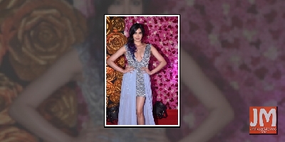 Adah Sharma to romance Sehban Azim in short film about soulmates