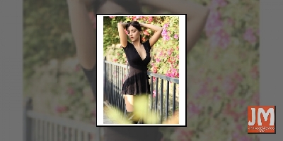 Angela Krislinzki excited for OTT series 'Pavan Pooja'