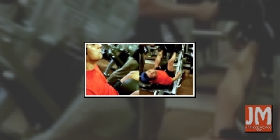 Randeep Hooda trains hard to beat 'most wanted bhai' Salman Khan