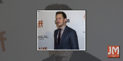 Chris Pratt: 'The Tomorrow War' is a story about second chances