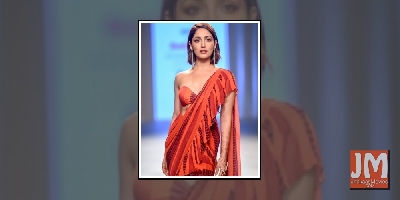 Yami Gautam collaborates with TikTok app