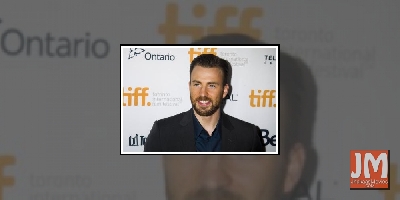 Chris Evans remains evasive about his return as Captain America