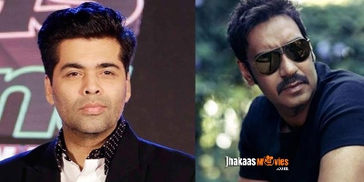 Sardar War: Ajay Devgan vs Karan Johar Once Again