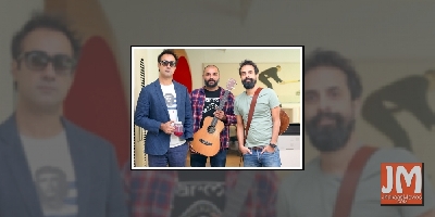 Ranvir Shorey releases his first song on Children's Day