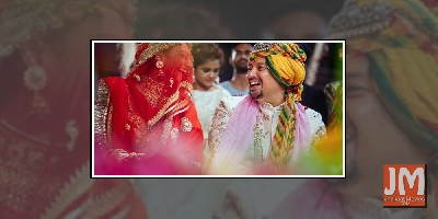 Mohena Kumari Singh has a grand, royal reception in Rewa