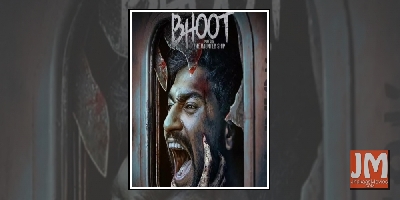 Now Watch 'Bhoot - Part One: The Haunted Ship' Full Movie Online