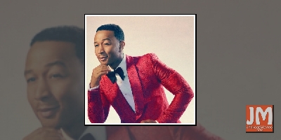John Legend can see himself in George Floyd's place