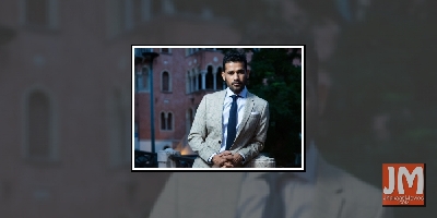 (RELEASE at 8am) Sohum Shah: I believe our industry will survive this phase